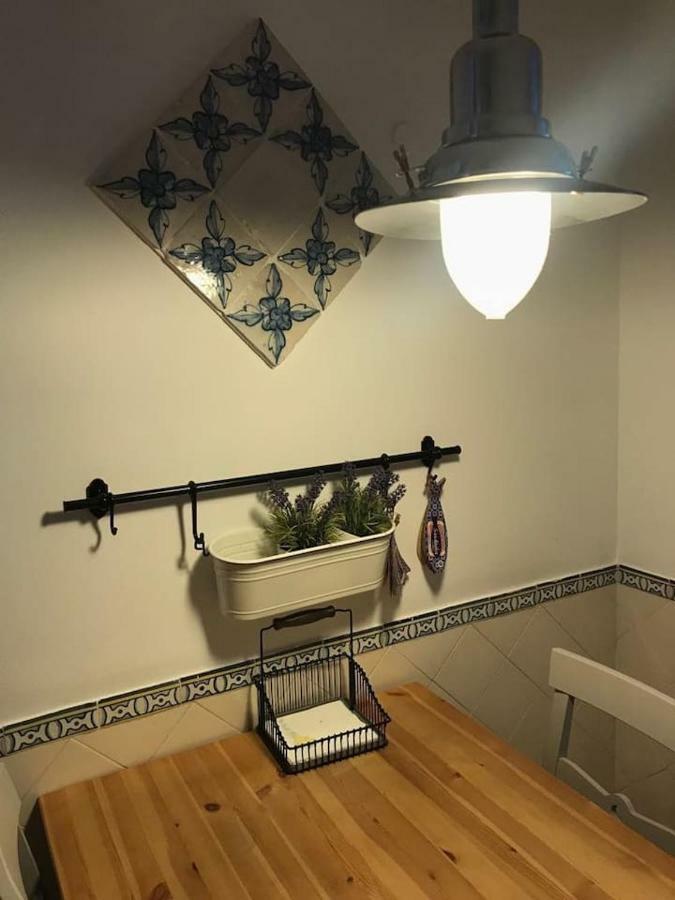 LisboaFlat With Terrace In Adamastor公寓 外观 照片
